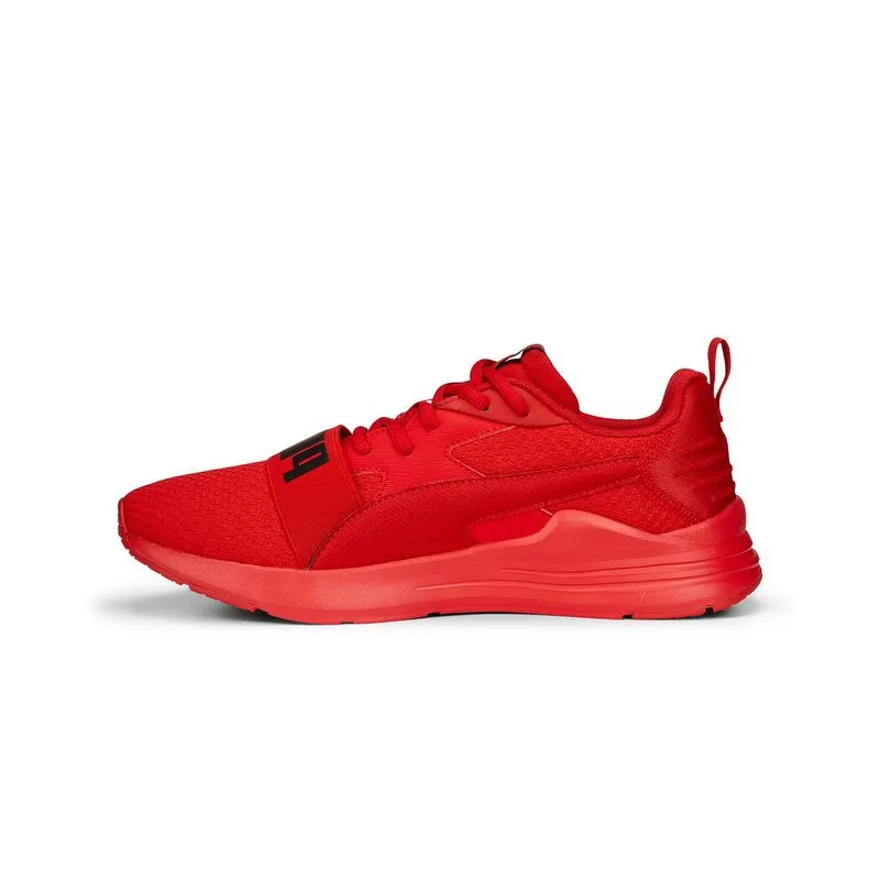 Zapatillas Urbanas Hombre Puma Wired Run Pure