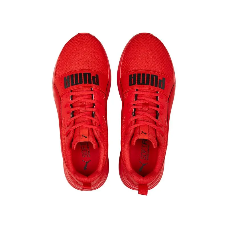 Zapatillas Urbanas Hombre Puma Wired Run Pure