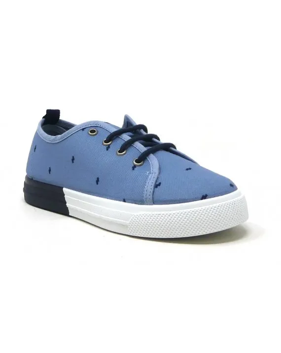 ZAPATO CASUAL NIÑO TOKOLATE 310467