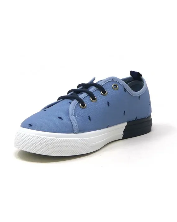 ZAPATO CASUAL NIÑO TOKOLATE 310467