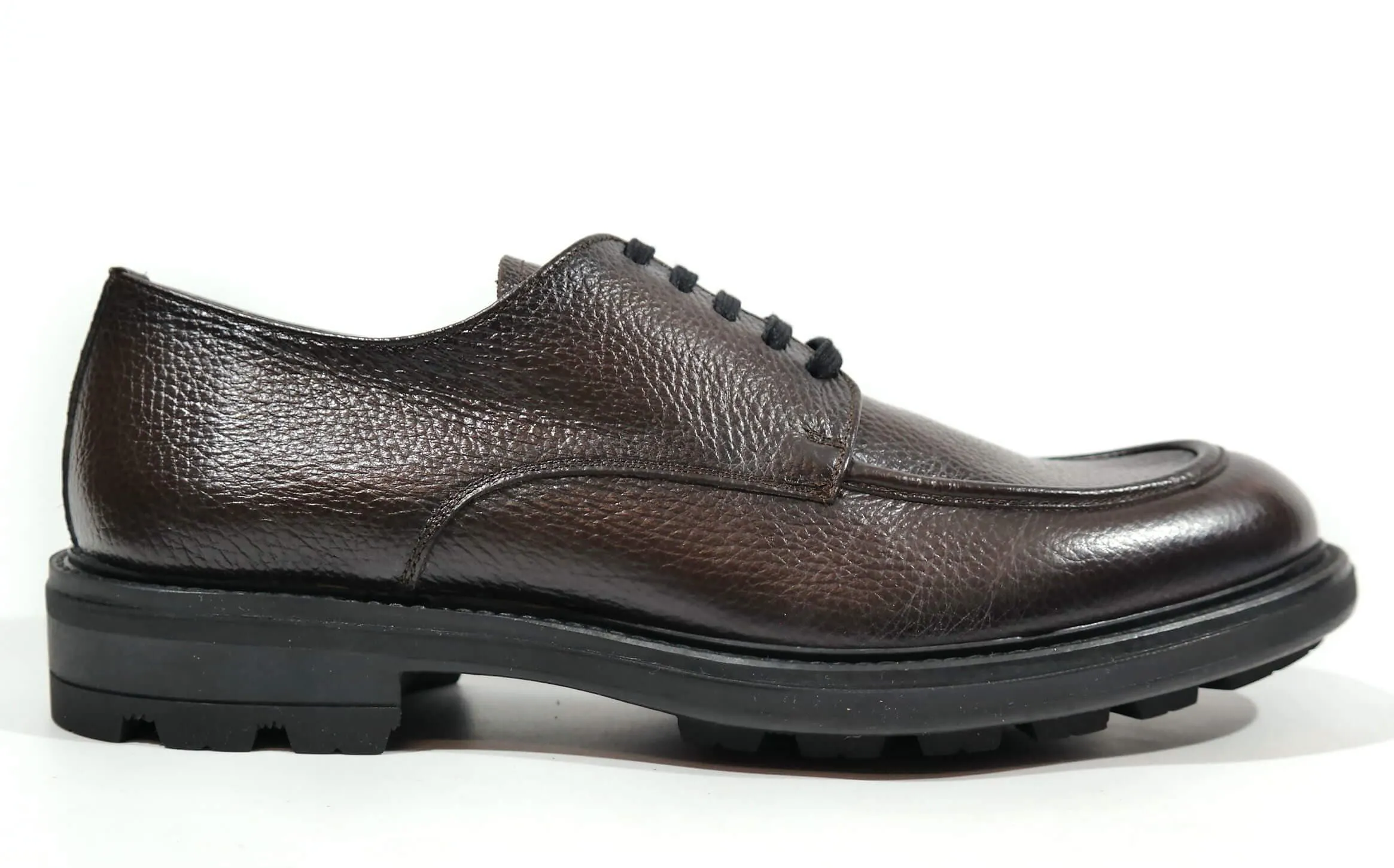 Zapatos blucher para hombre Luis Gonzalo