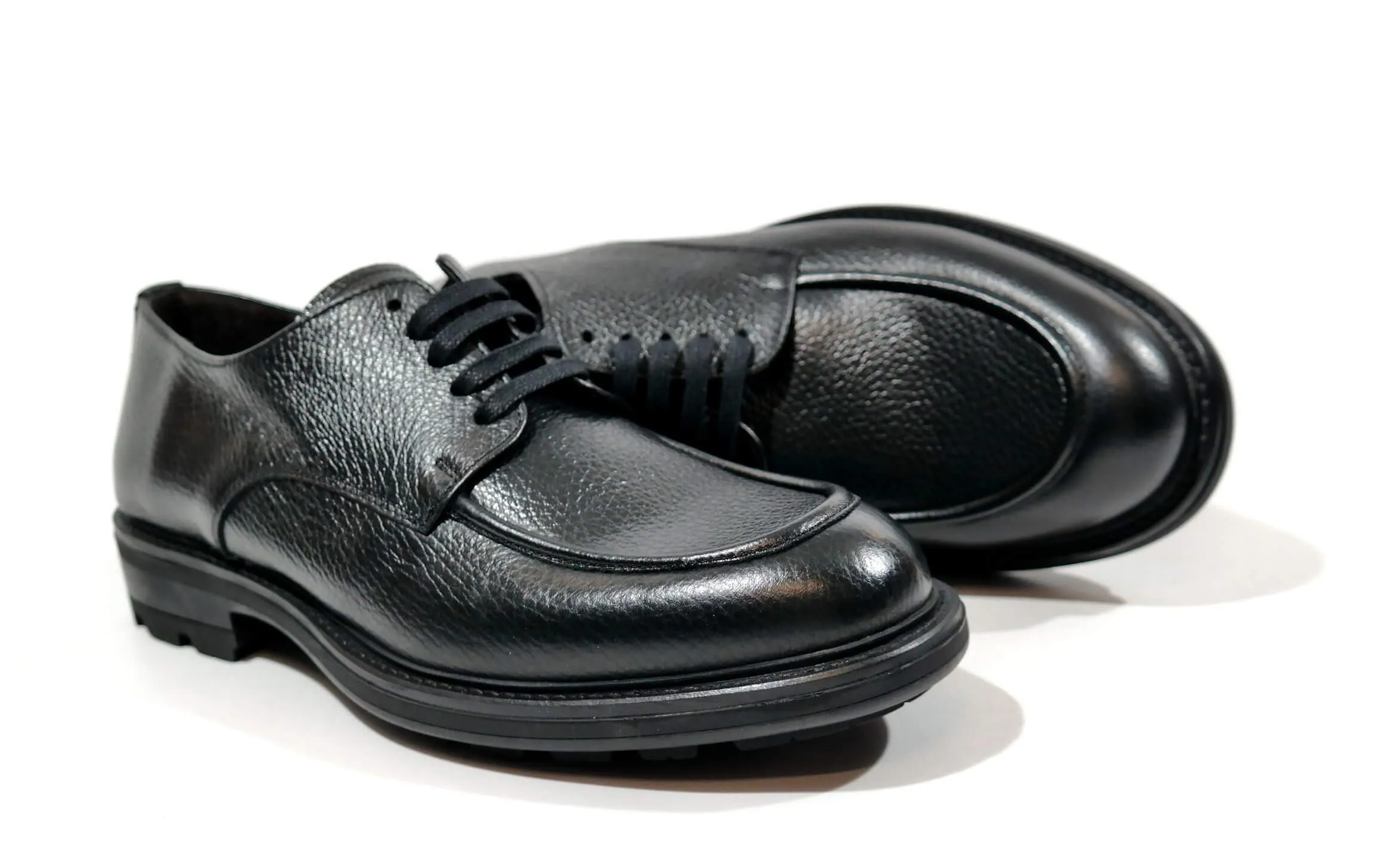 Zapatos blucher para hombre Luis Gonzalo