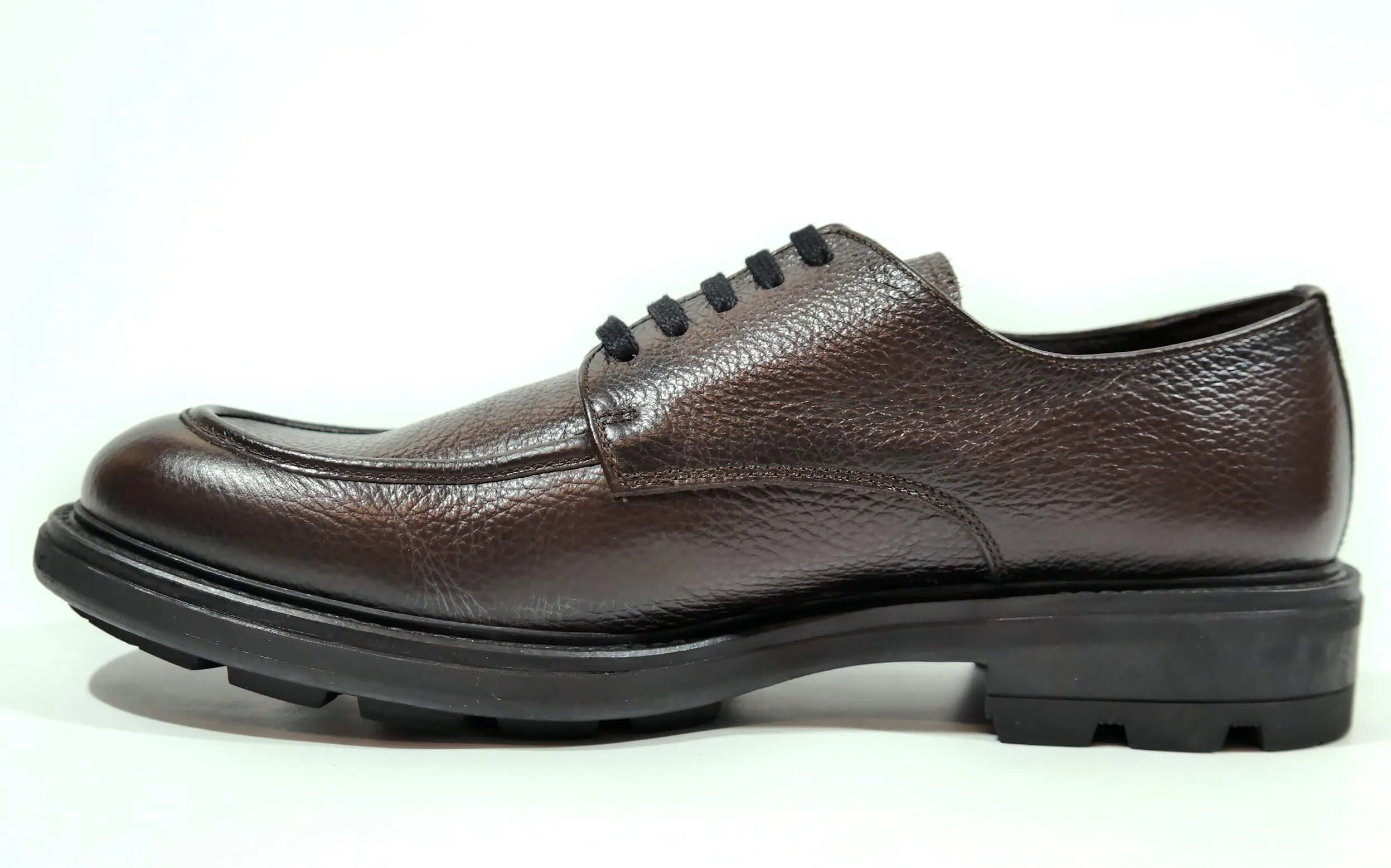 Zapatos blucher para hombre Luis Gonzalo