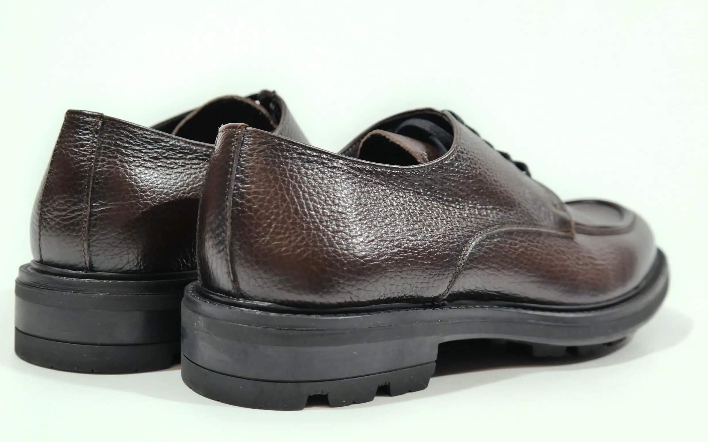 Zapatos blucher para hombre Luis Gonzalo