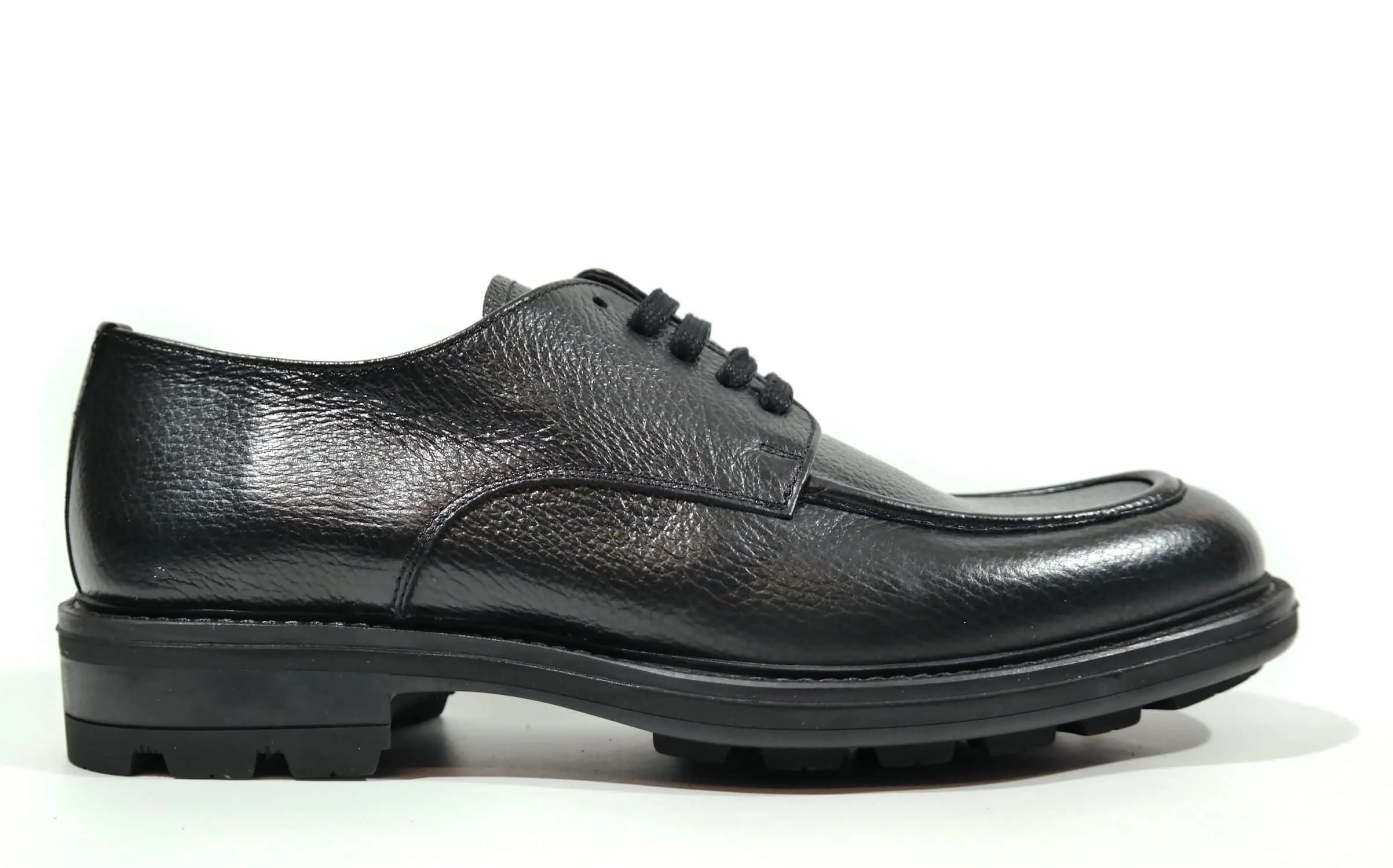 Zapatos blucher para hombre Luis Gonzalo