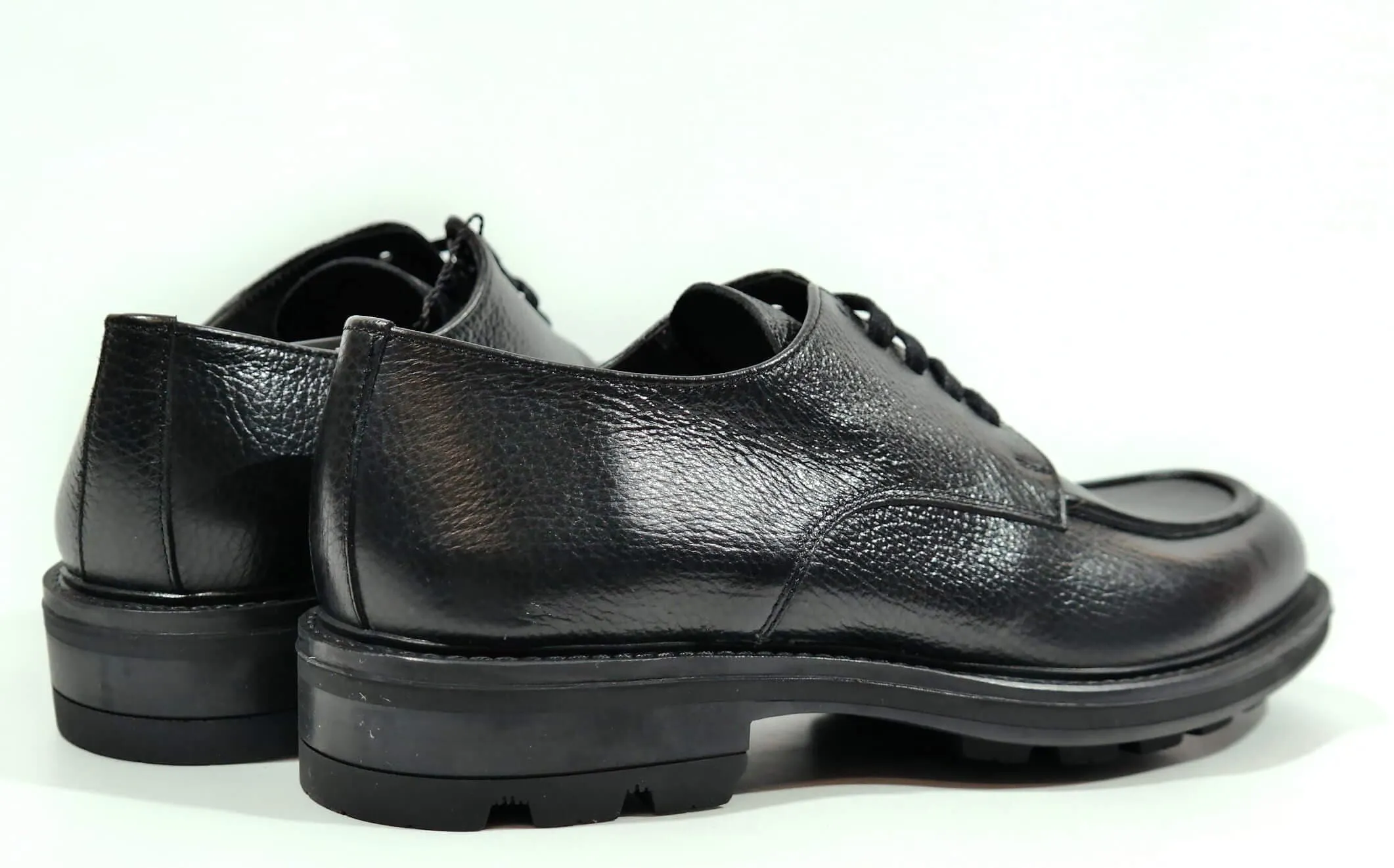 Zapatos blucher para hombre Luis Gonzalo