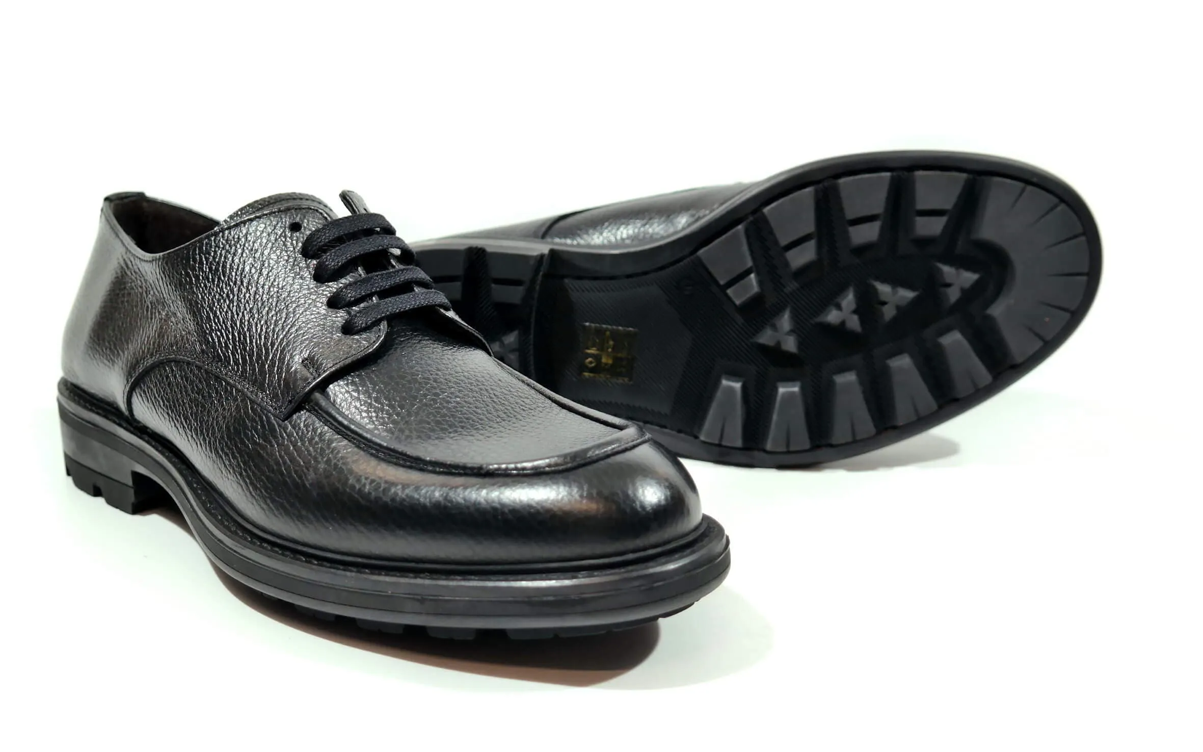 Zapatos blucher para hombre Luis Gonzalo