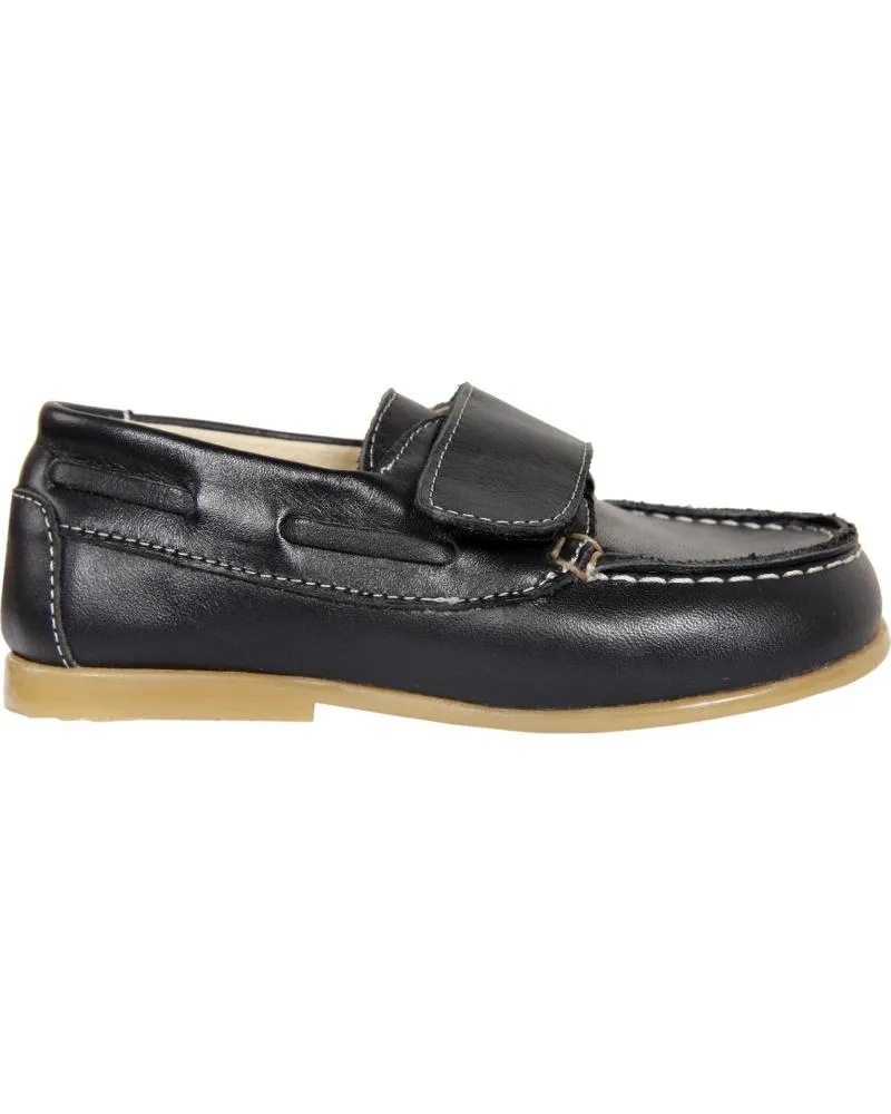 Zapatos de Niño GARATTI PR0049 NAVY