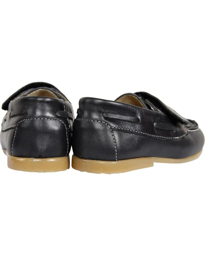 Zapatos de Niño GARATTI PR0049 NAVY