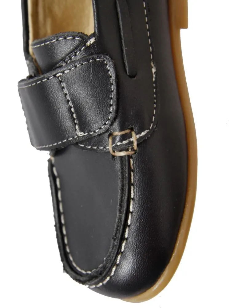 Zapatos de Niño GARATTI PR0049 NAVY
