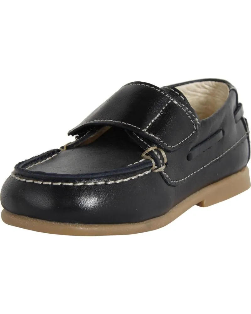Zapatos de Niño GARATTI PR0049 NAVY