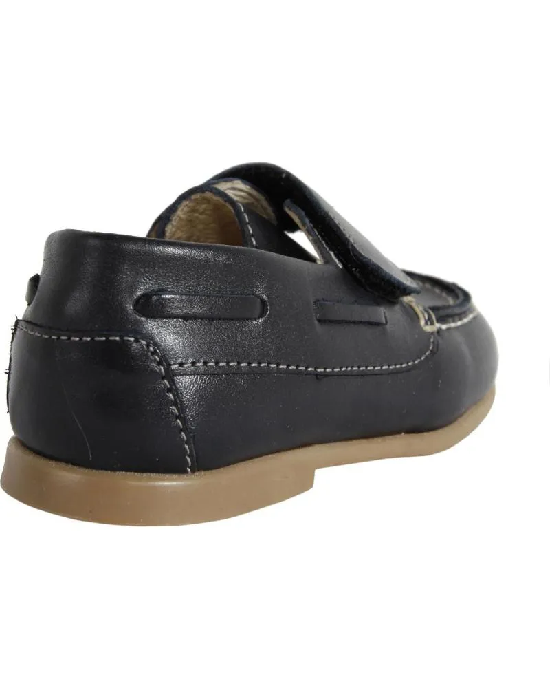 Zapatos de Niño GARATTI PR0049 NAVY
