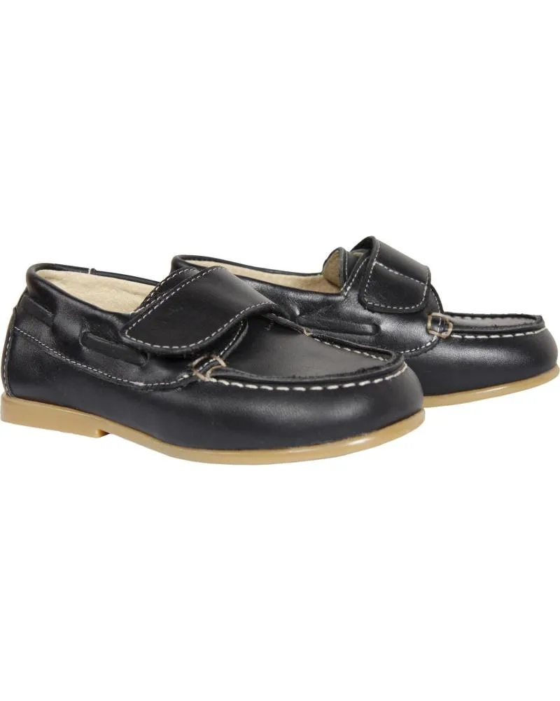Zapatos de Niño GARATTI PR0049 NAVY