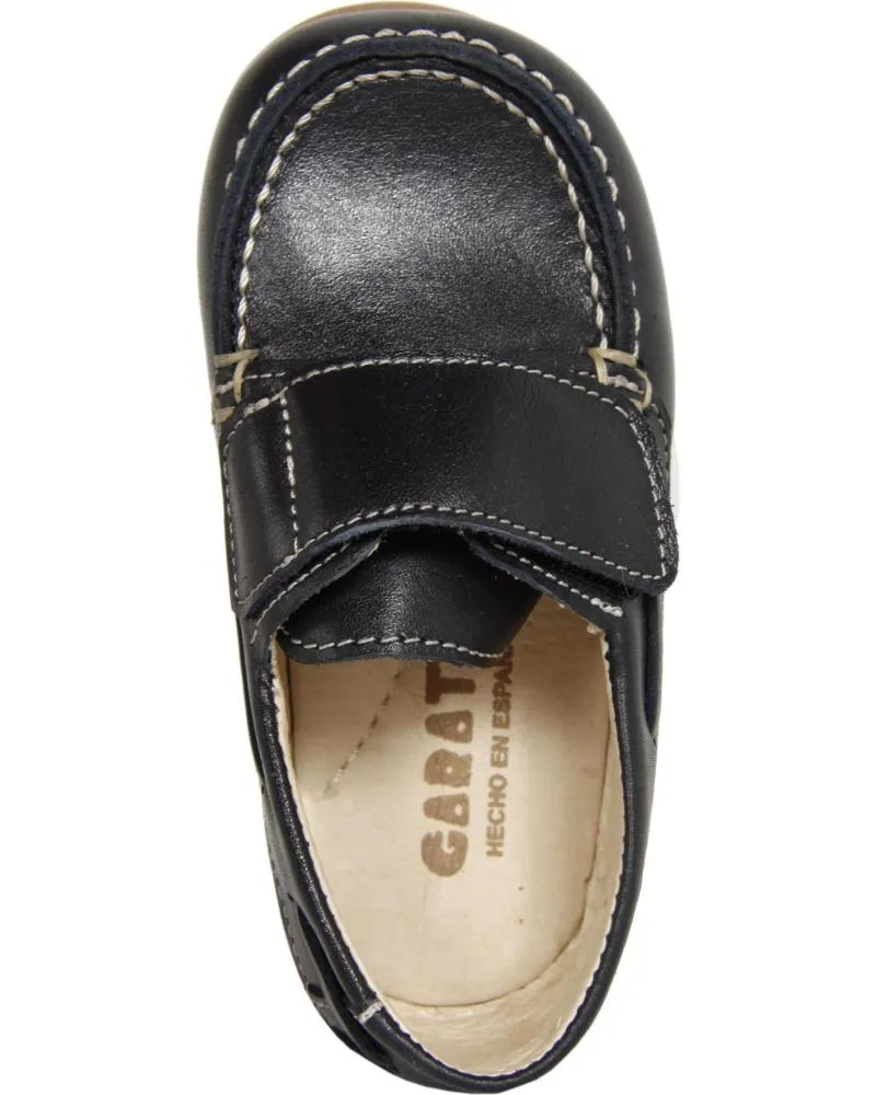 Zapatos de Niño GARATTI PR0049 NAVY