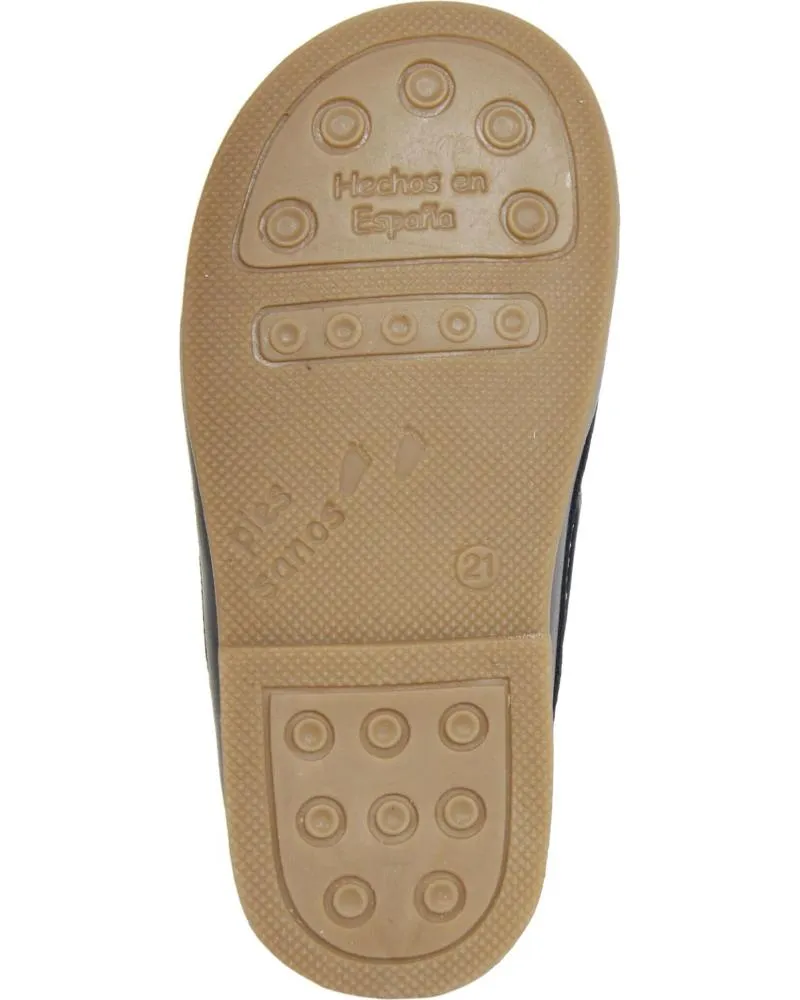Zapatos de Niño GARATTI PR0049 NAVY